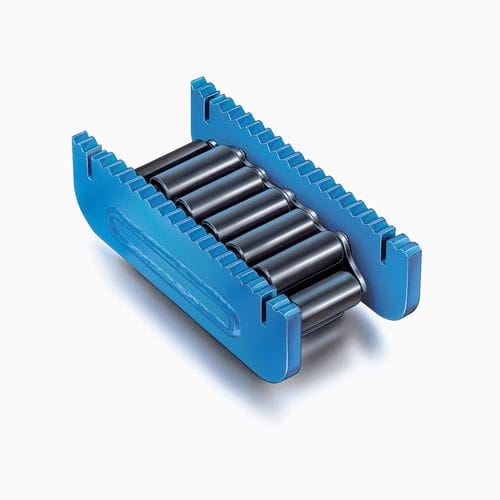 Patin rouleur de transport - N series - Boerkey