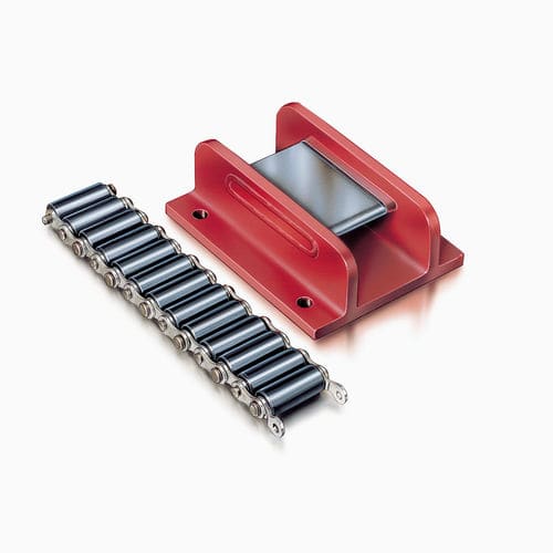 Patin rouleur - AS-H series - Boerkey