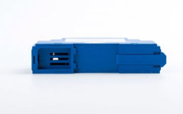 Transducteur de courant DC - WBI342U01-S - Mianyang Weibo Electronic Co., Ltd - de supervision