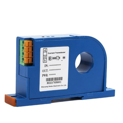 Transducteur de puissance - WBI414F23 - Mianyang Weibo Electronic Co., Ltd