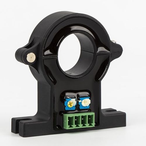 Capteur de courant à effet Hall - WBI221QN05-20 - Mianyang Weibo Electronic Co., Ltd - DC / AC / de supervision