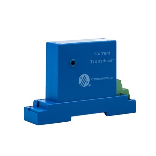 Transducteur de puissance sur rail DIN - WBP112S91  - Mianyang Weibo Electronic Co., Ltd