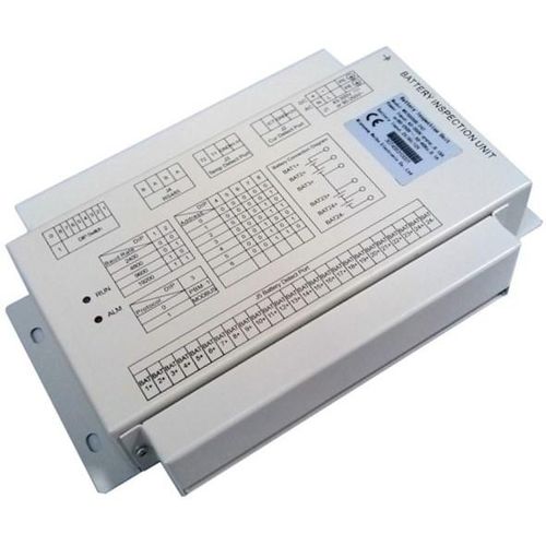 Système de gestion de batterie de tension - Mianyang Weibo Electronic Co., Ltd