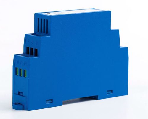 Capteur de tension AC - WBK1V1DU01 - Mianyang Weibo Electronic Co., Ltd - sur rail DIN