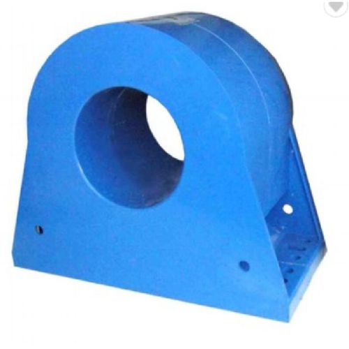 Capteur de courant à effet Hall - WBI023TK03-20-0.2 - Mianyang Weibo Electronic Co., Ltd - DC / AC / de précision