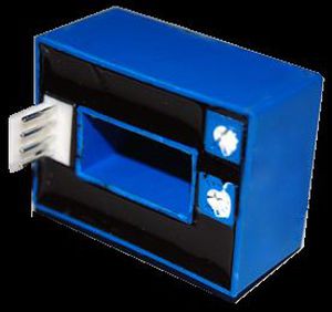Transducteur de courant à effet Hall - WBI023TK03-20-0.2 - Mianyang Weibo Electronic Co., Ltd - DC / AC