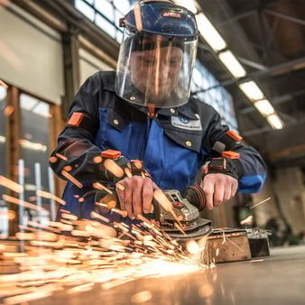 Capteur de mouvement à infrarouges passifs - MVN Awinda - Xsens - sans fil / radio