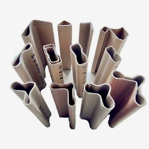 Cornière de protection en carton - Eredi Caimi S.r.l. - personnalisable / à haute résistance
