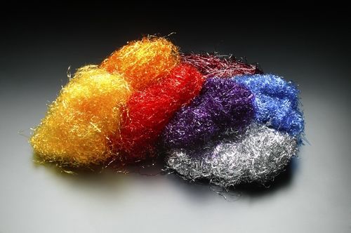 Calage d'emballage chips biodégradables - Eredi Caimi S.r.l.