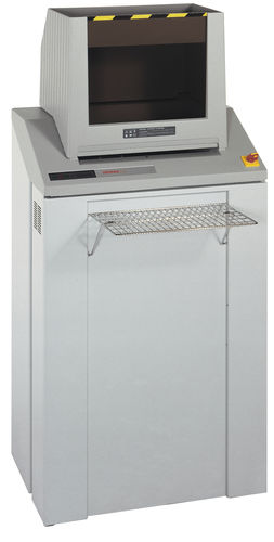 Machine de calage pour emballage matelasseur de carton - Eredi Caimi S.r.l.