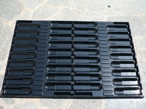Plateau pour bouteilles - Eredi Caimi S.r.l.