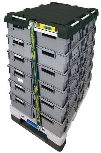 Boîte pour la distribution du courrier - Eredi Caimi S.r.l.