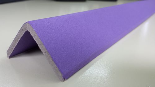Cornière de protection personnalisable - Eredi Caimi S.r.l. - en carton