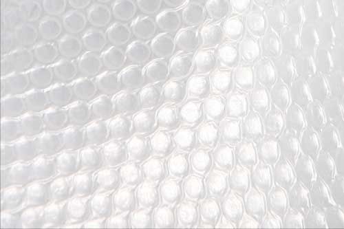 Film à bulles - Eredi Caimi S.r.l. - en plastique