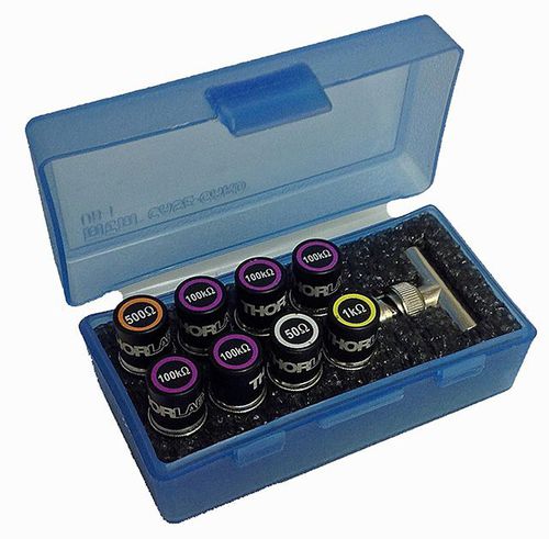 Emballage sur mesure - Eredi Caimi S.r.l.