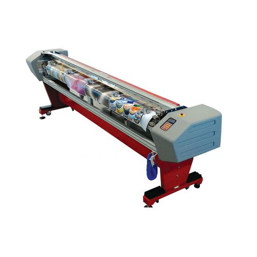 Plotter de découpe automatique - XLD 320 HS - Colex