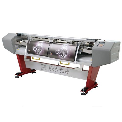 Plotter de découpe automatique - XLD 170 - Colex