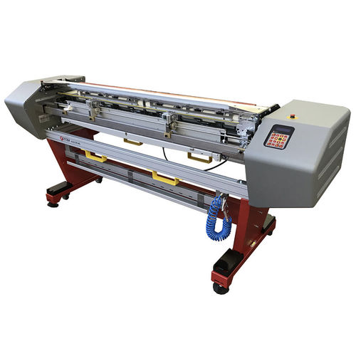 Plotter de découpe automatique - XLD-170 HS - Colex