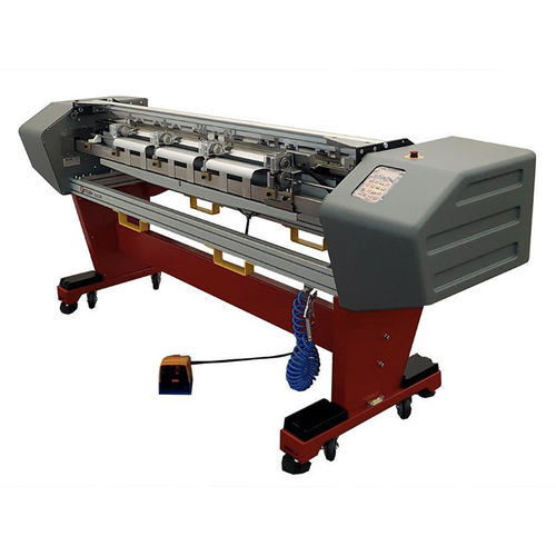 Plotter de découpe automatique - XLE 170 - Colex