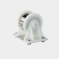 Ressort de traction - BBSR series - Spiroflex - à traction constante / enroulé / en acier inoxydable