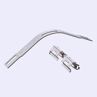 Ressort plat - Spiroflex - en acier / pour automobile
