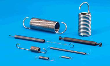 Ressort de torsion - Spiroflex - à fil / DIN / sur mesure