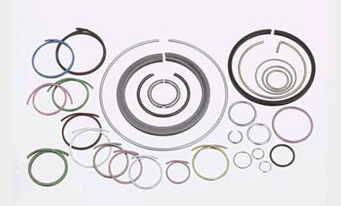 Circlip externe - Spiroflex