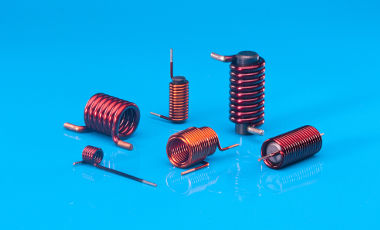 Ressort double torsion - Spiroflex - enroulé / en cuivre / de bobine