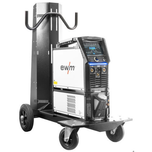 Machine de soudage TIG - Tetrix XQ 230 puls DC Expert 3.0 5P - EWM GmbH - à impulsion / manuelle / type inverter