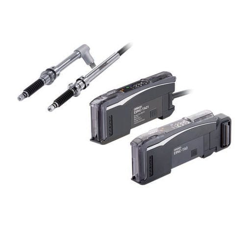 Capteur de contact et de vibrations - E9NC-T series - OMRON