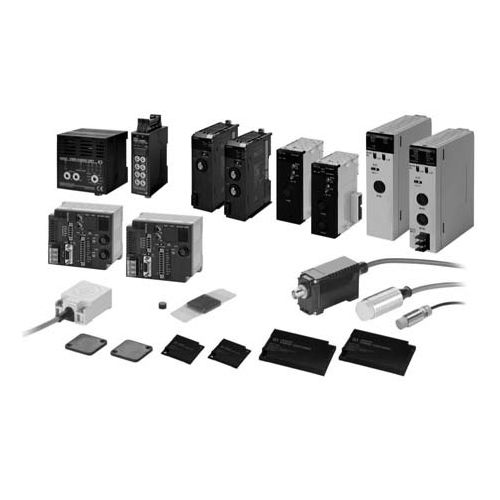Système RFID compact - V680 series  - OMRON - avec interface PC