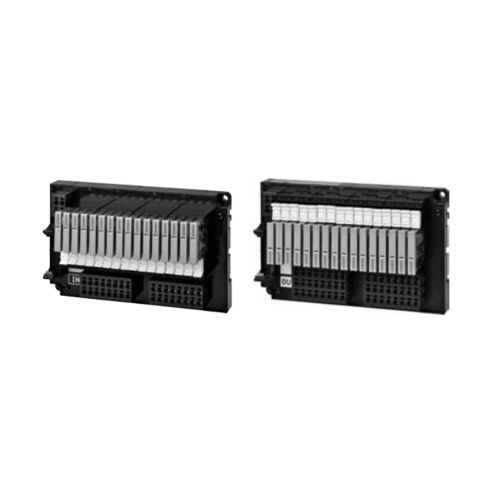Module E/S analogique - G70V series - OMRON - pour automate programmable / à relais