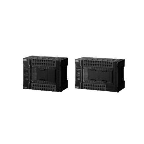 Contrôleur d'automatisme programmable compact - NX1P2 - OMRON - sur rail DIN / EtherCAT / à haute vitesse
