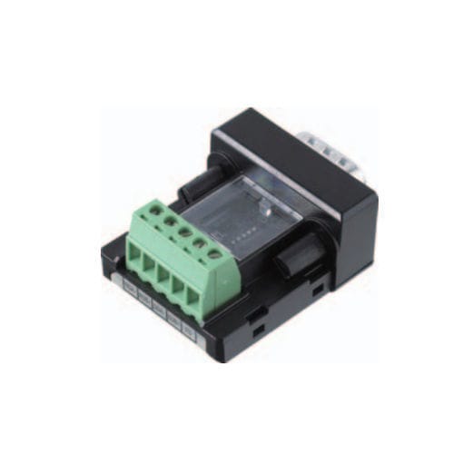 Convertisseur de communication - CJ1W-CIF11 - OMRON - série / RS-485 / CAN