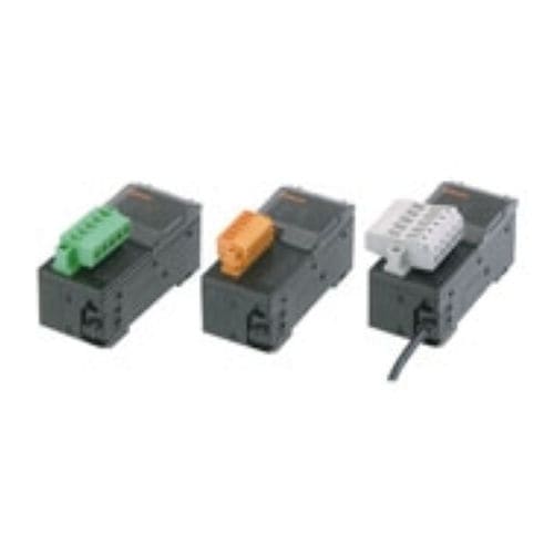 Unité de communication - E3X series - OMRON