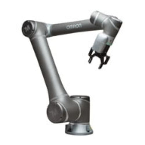 Cobot - TM series - OMRON - 4 axes / d'emballage / pour l'assemblage
