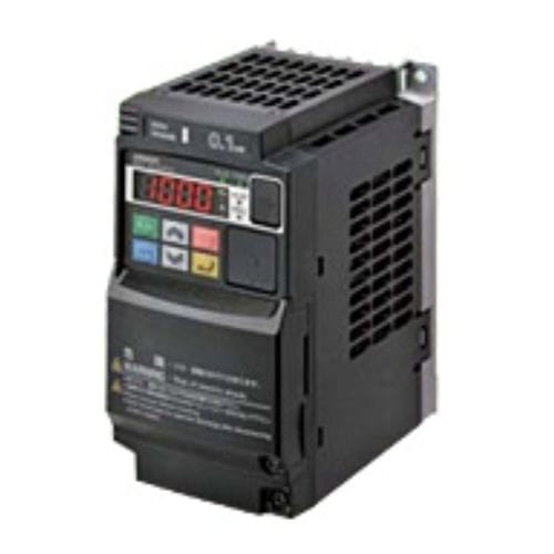 Onduleur DC/AC à grande vitesse - 3G3MX2-V1 series - OMRON - AC / IEC / ISO