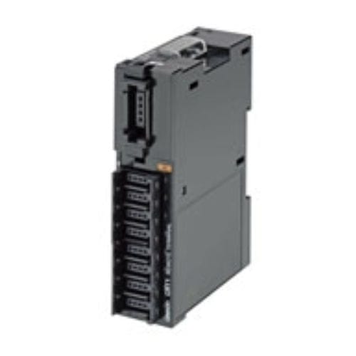 Module E/S esclave - CRT1-VID08S(-1) / VOD08S(-1) - OMRON - numérique / de réseau / vertical