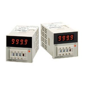 Temporisateur numérique - H5CN - OMRON