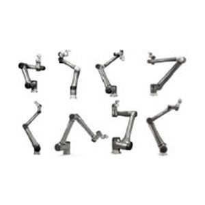 Cobot - TM S series - OMRON - 6 axes / de palettisation / de transfert