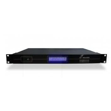 Serveur de temps NTP - NTS-6002-MSF - Galleon Systems - rackable