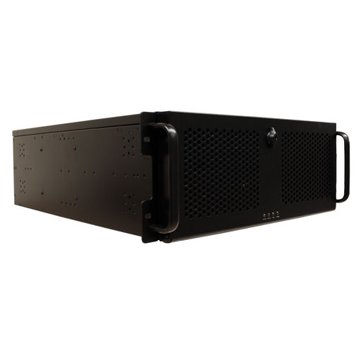 Serveur de temps NTP - NTS-8000-MSF - Galleon Systems