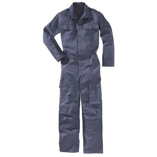 Combinaison de travail - CERBERE 5FLM82CO - LAFONT - ignifuge / en coton / pour le soudage