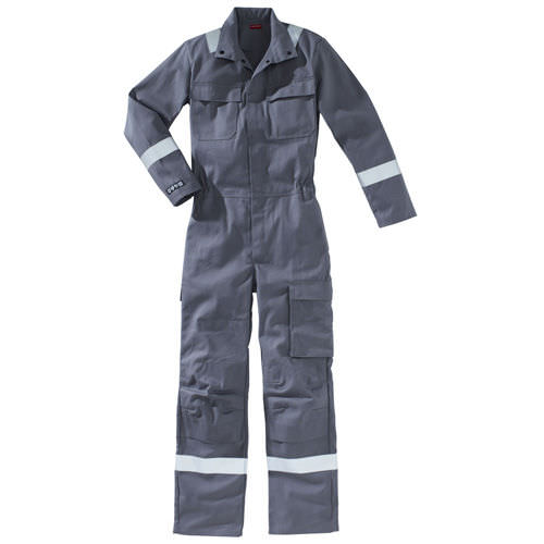 Combinaison de travail - 5PRTC82CP - LAFONT - ignifuge / antistatique / en polyester