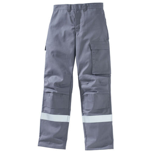 Pantalon de travail - TITAN 1PRTC82CP - LAFONT - ignifuge / antistatique / en polyester