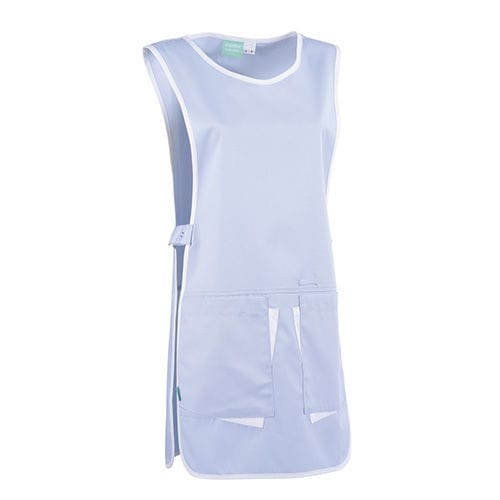 Blouse de travail - CLARA 8CHB00PC - LAFONT - en coton / en polyester / unisexe