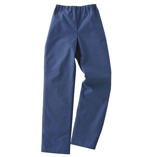 Pantalon de travail - LUC 1LUCTM3 - LAFONT - anticoupure / en polyester / en coton