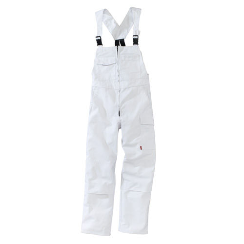 Combinaison de travail - 6MIM82CP - LAFONT - en polyester / en coton / unisexe