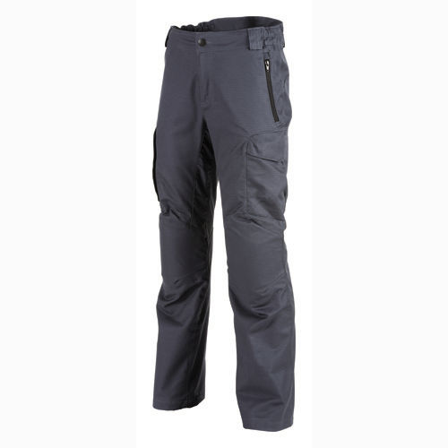 Pantalon de travail - 1ERG82CP - LAFONT - en polyester / en coton / unisexe