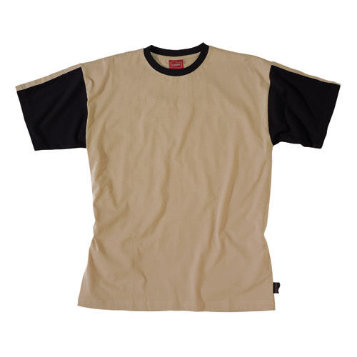 T-shirt de travail - C190ATT - LAFONT - en coton / unisexe